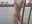 Ich habe es getan, Eisbaden ohne Eis :D - Video von MenaDreadfull Cam-Model