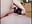 Quick masturbation with pulsating pussy post workout! - vídeo de VelvetDiablo