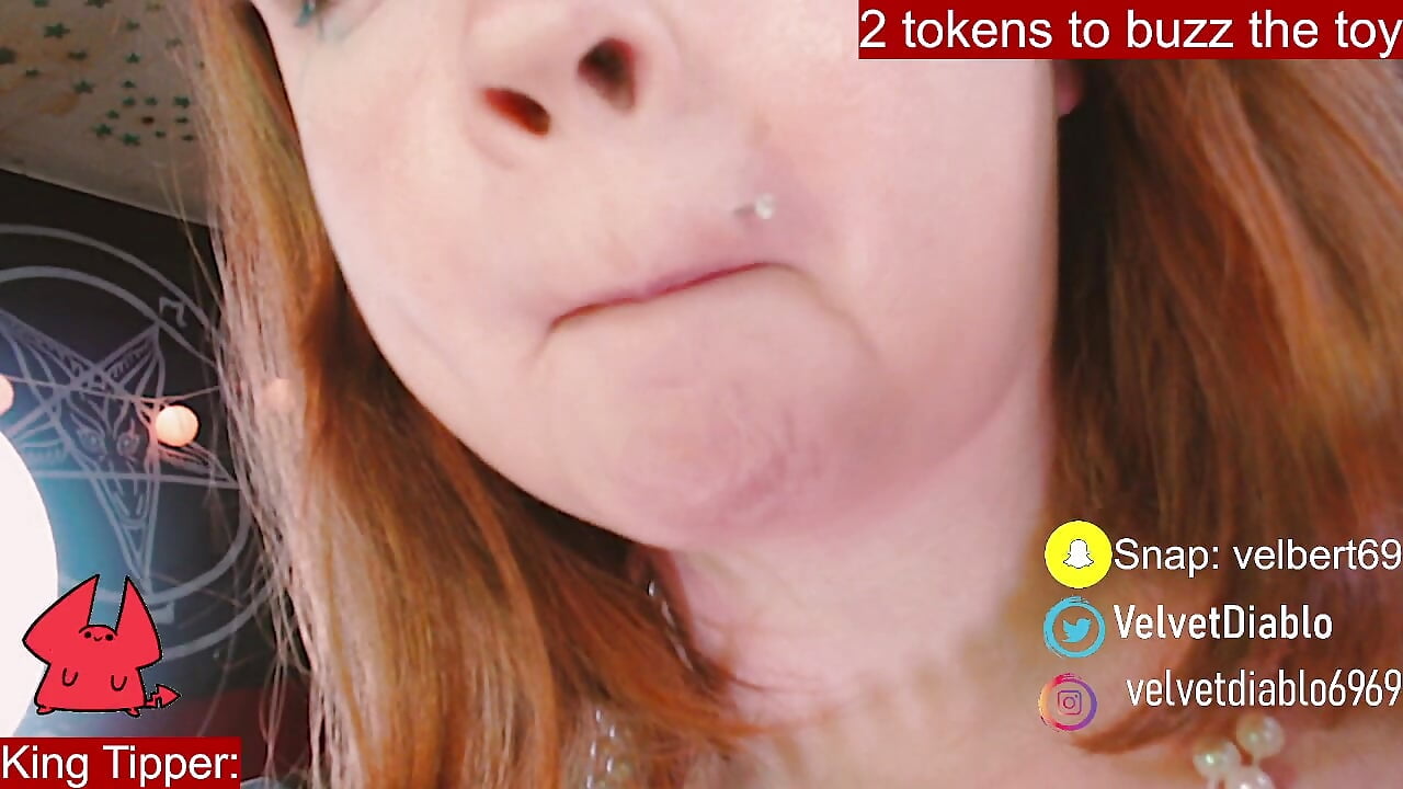 piercing category sample - vídeo de VelvetDiablo
