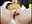 The Easter Bunny cums! - vídeo de VelvetDiablo