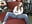 Masturbating Through My Jeans with Hitachi (No Nudity) - vídeo de VelvetDiablo