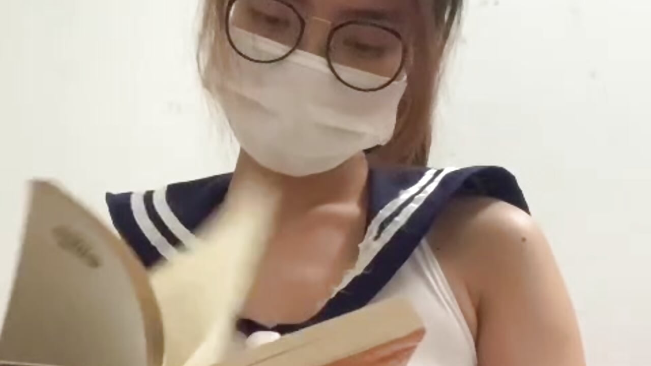 Favorite me - video by Asian_Bella cam model