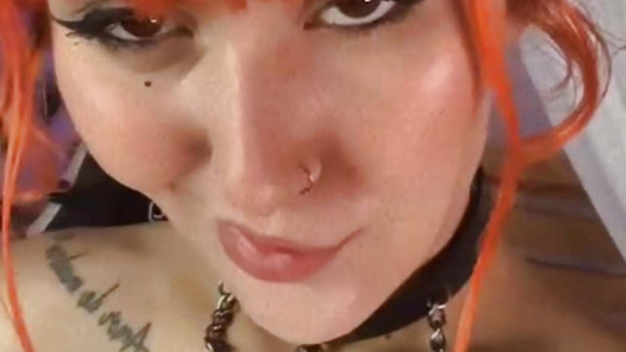 kisses - clip cu MaryJaneDove model videochat