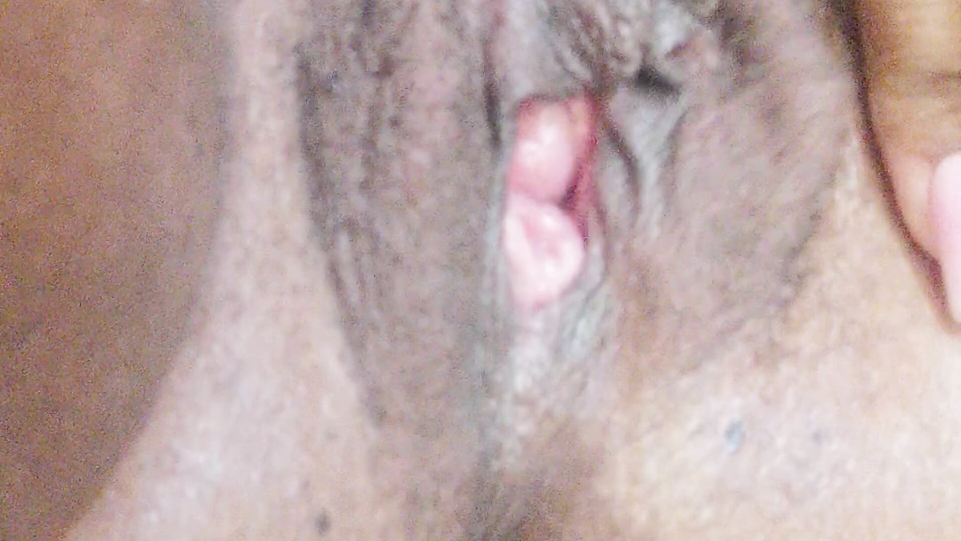 Pussy Close-up - vidéo du modèle de showcams CuteHoney92