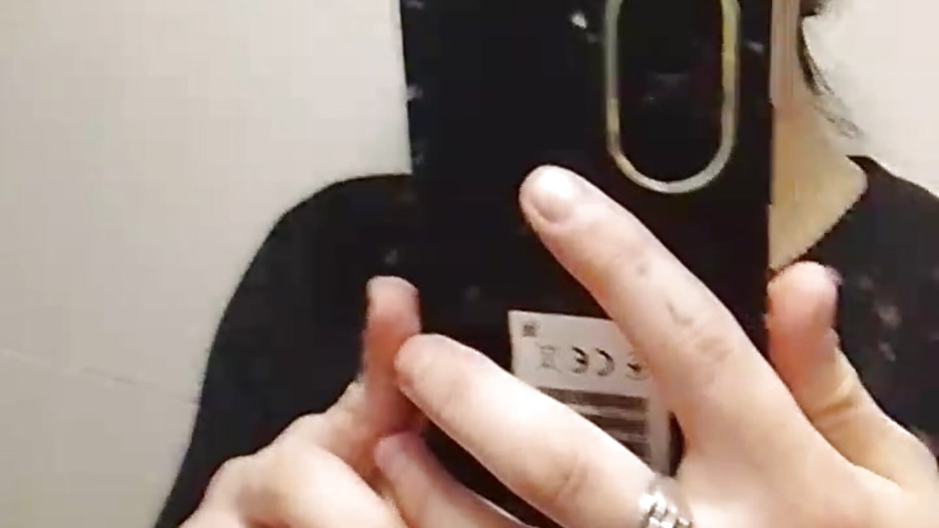 haiiiiiiiiiiirr - video by sademobeer cam model