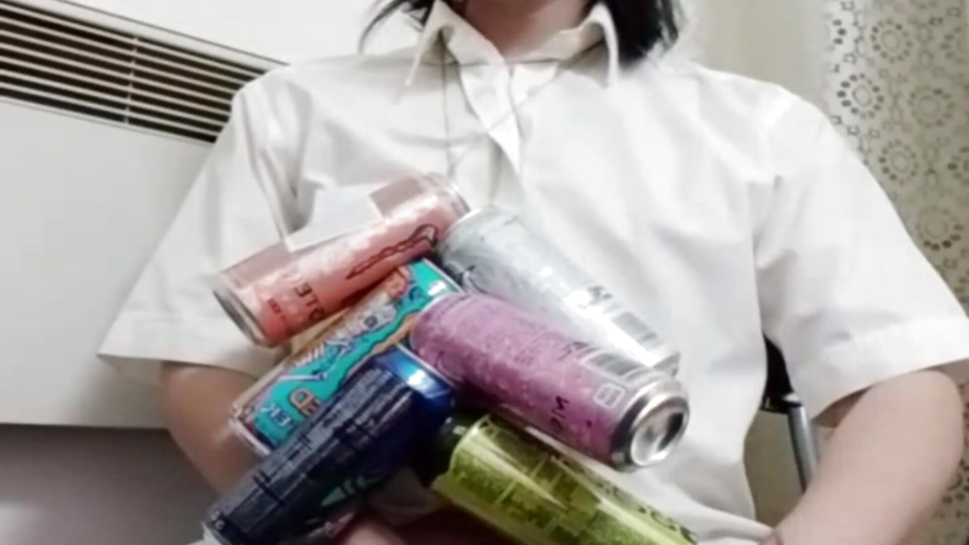 randy marsh -- ref－カメラキャストのsademobeerの動画