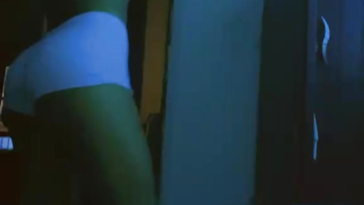 💕good night - video oleh model kamera Amaia_Bushida