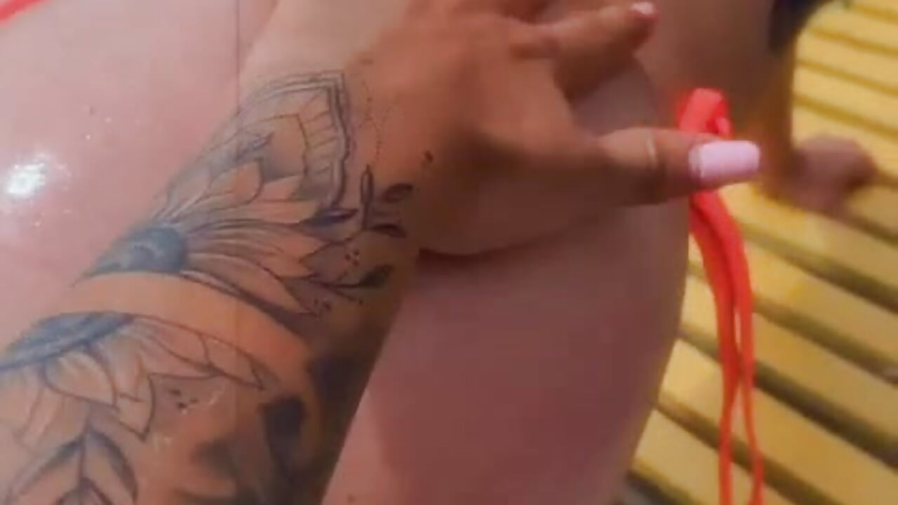 Sexy girl - vídeo de la modelo de cam StacyConner