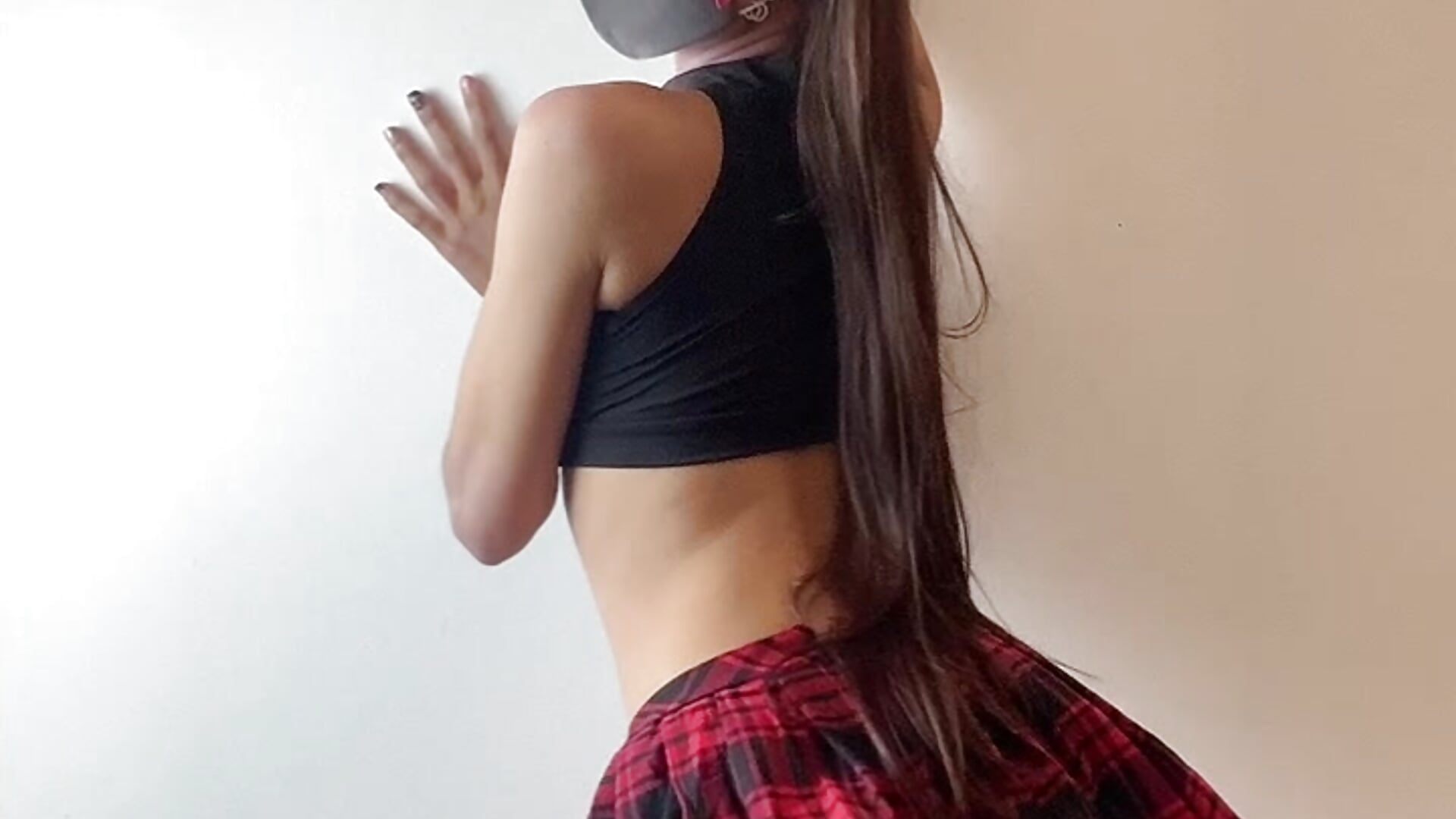 Dancing - video by JennaSatoshi cam model