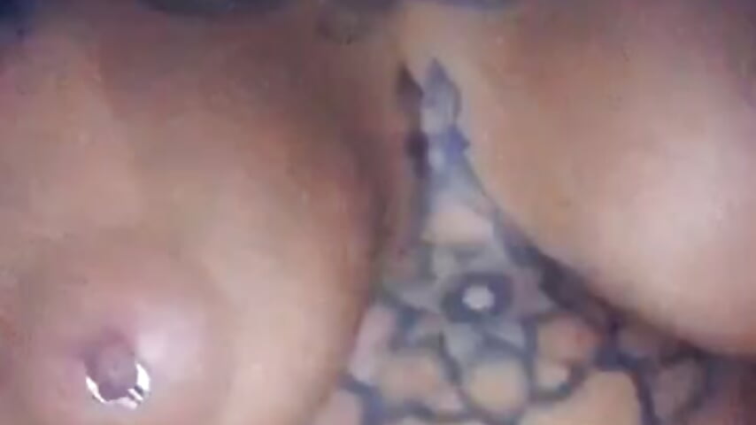 Smoking kink video - video by tattedone21 cam model