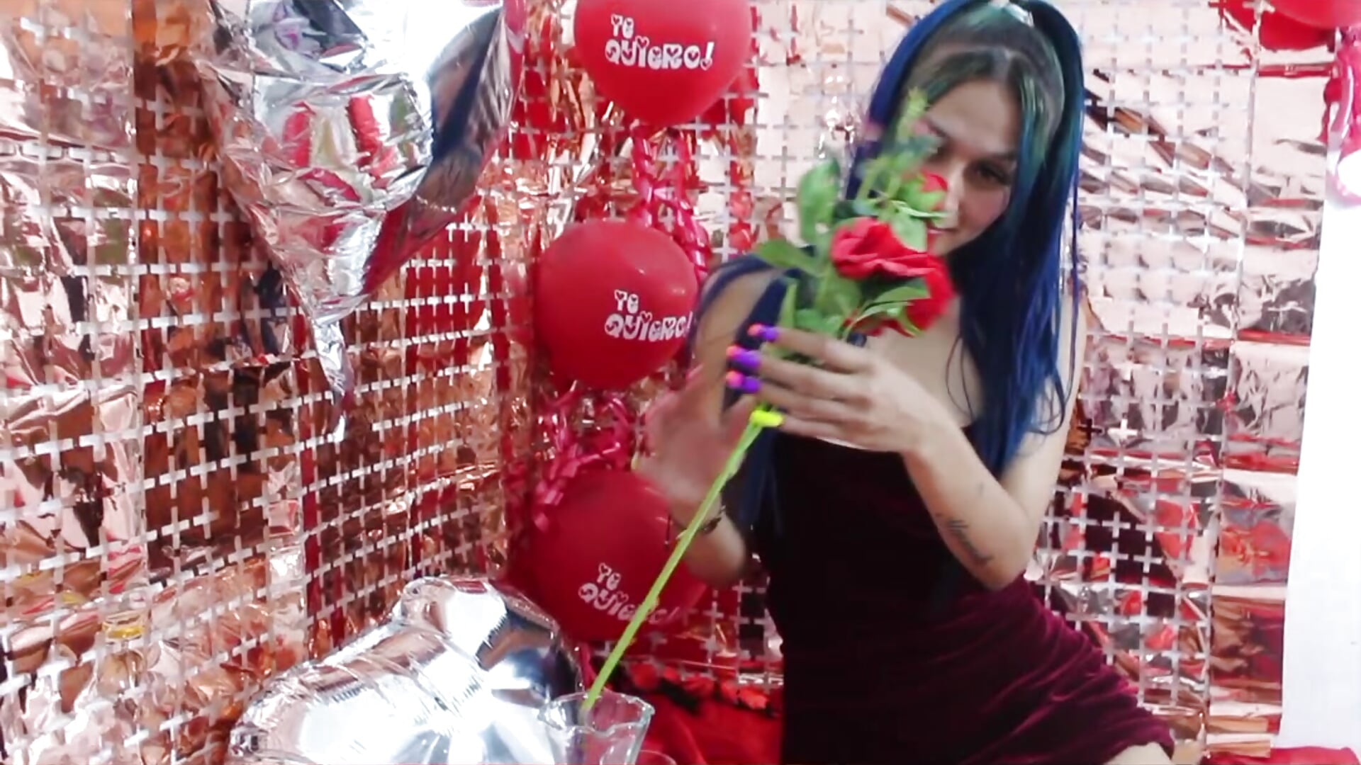 San Valentin