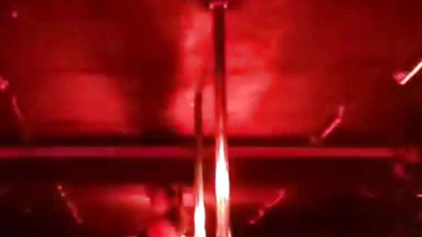 nikkierose on a pole - video by Nikkierosee cam model