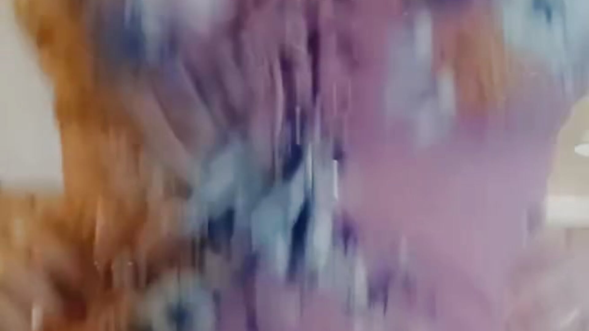 big titties allesia bouncing up and down - video by Nikkierosee cam model