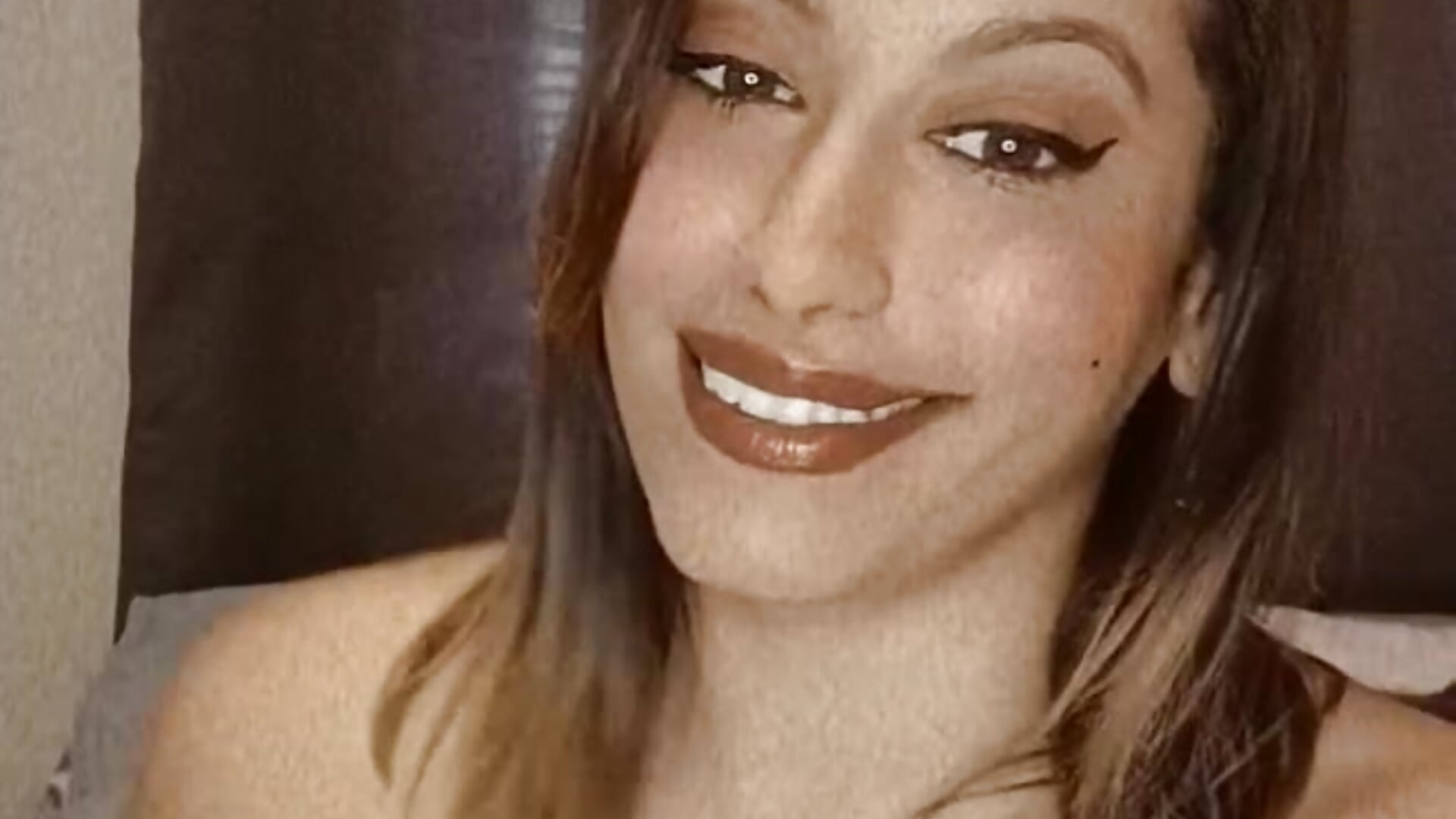 sexy new video - video by Nikkierosee cam model