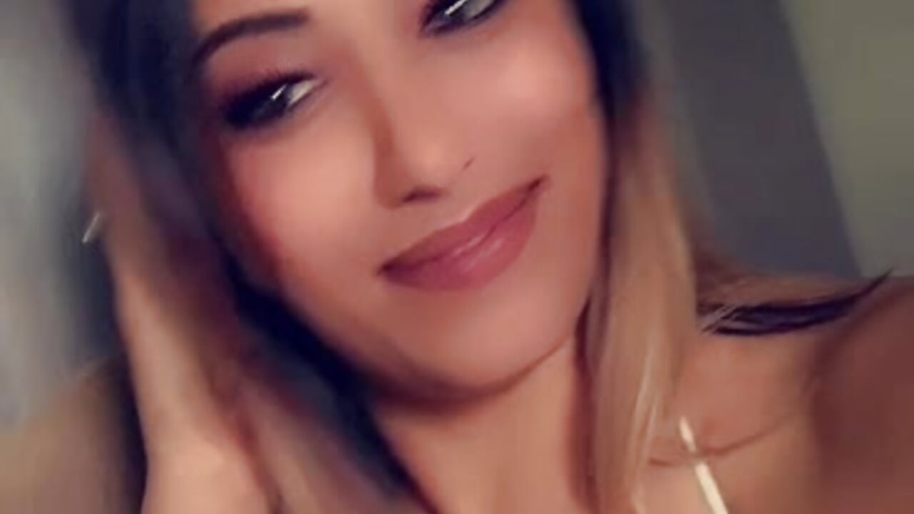 sexy new video clip - video by Nikkierosee cam model