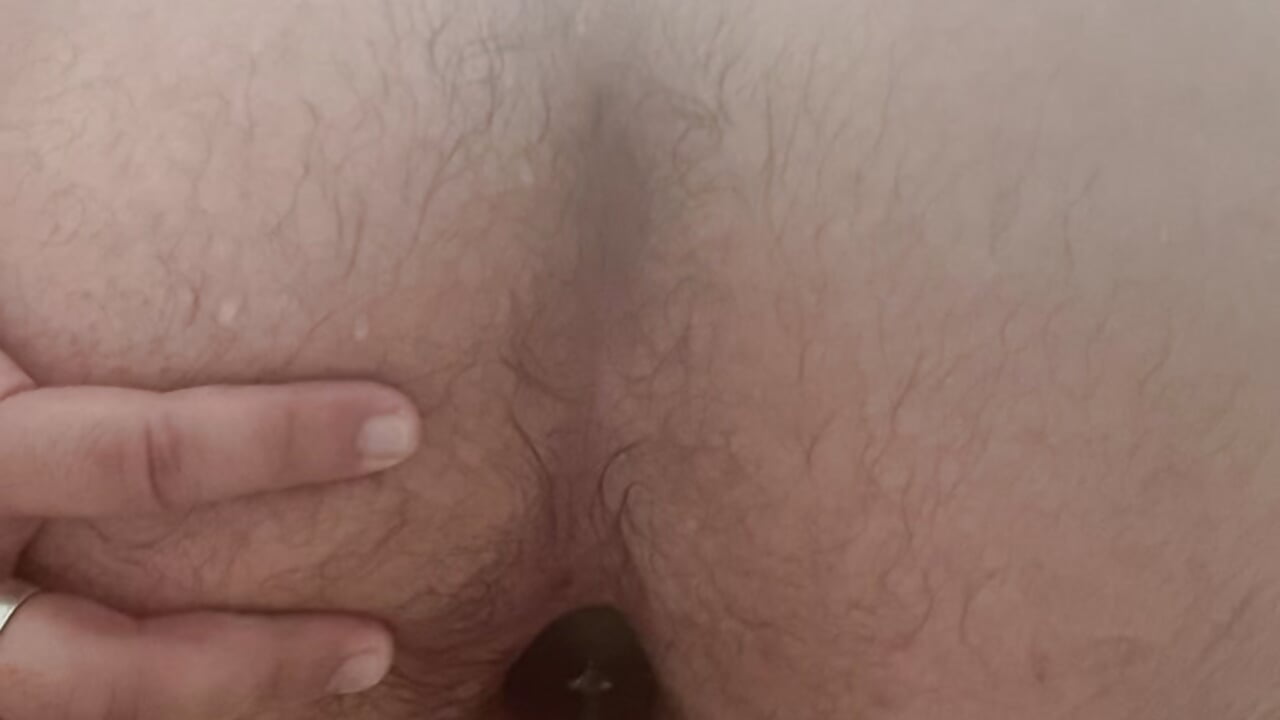 Plug inflável🔥 - video by ruuuubyck cam model