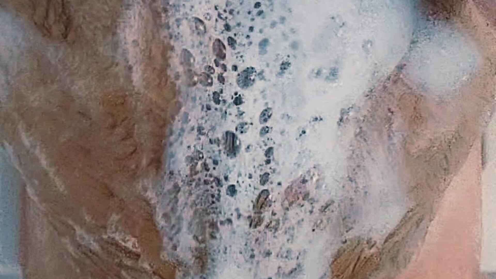 SudsySlo - video di NakedOldNerdyDude modella di cam