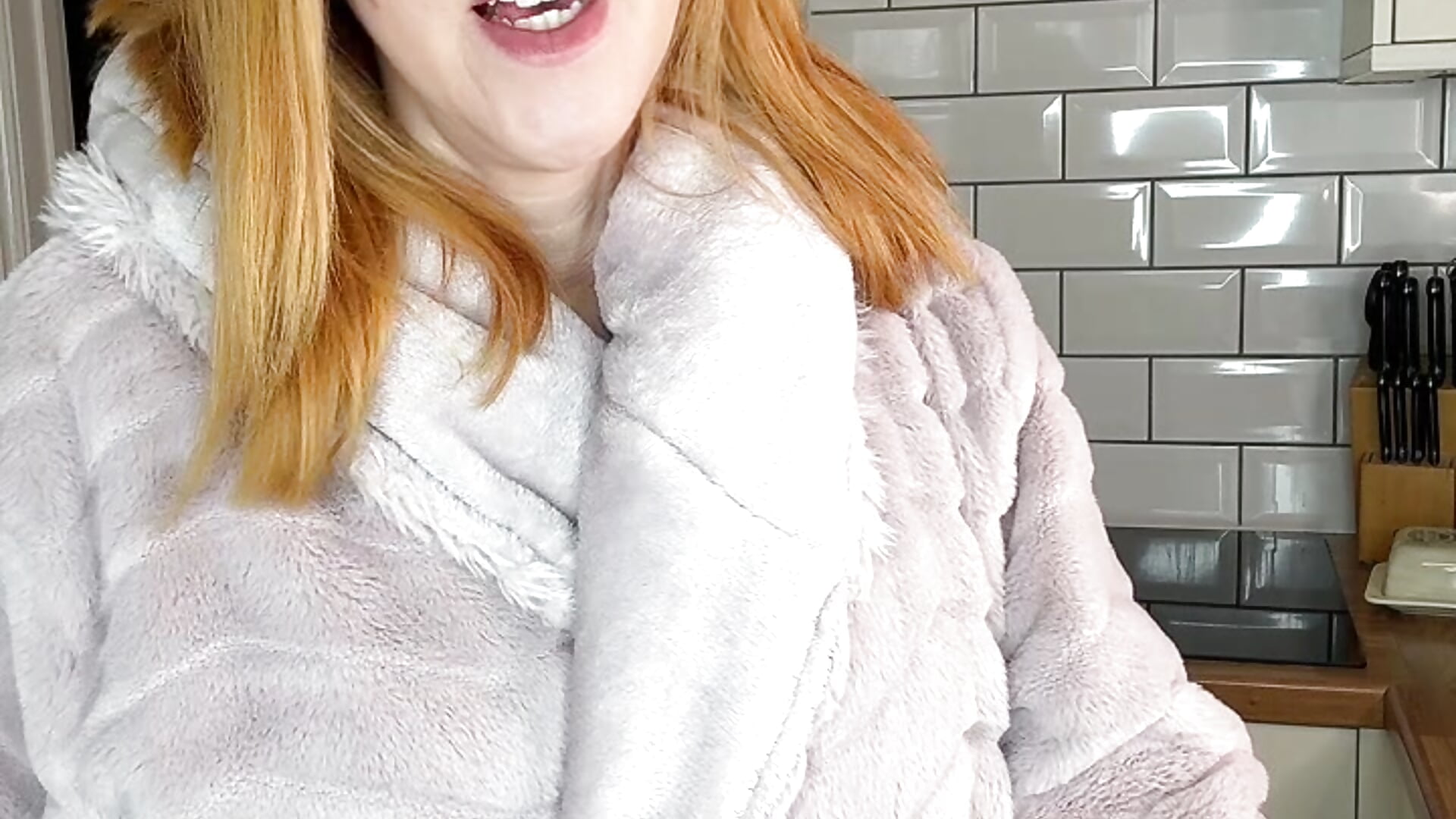 Breakfast Humiliation with Strapon! - stripmequick主播的视频