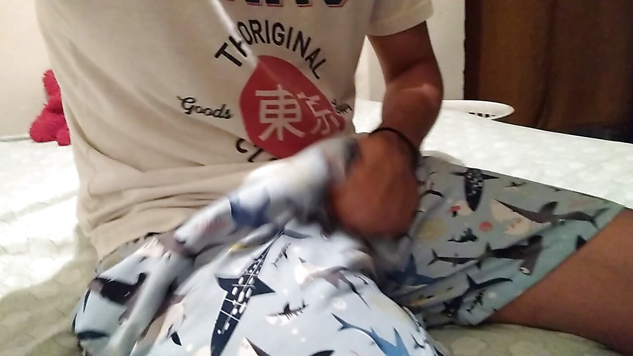 TOCAME IGUAL DE RICO - video của người mẫu cam AlexAlejandro13