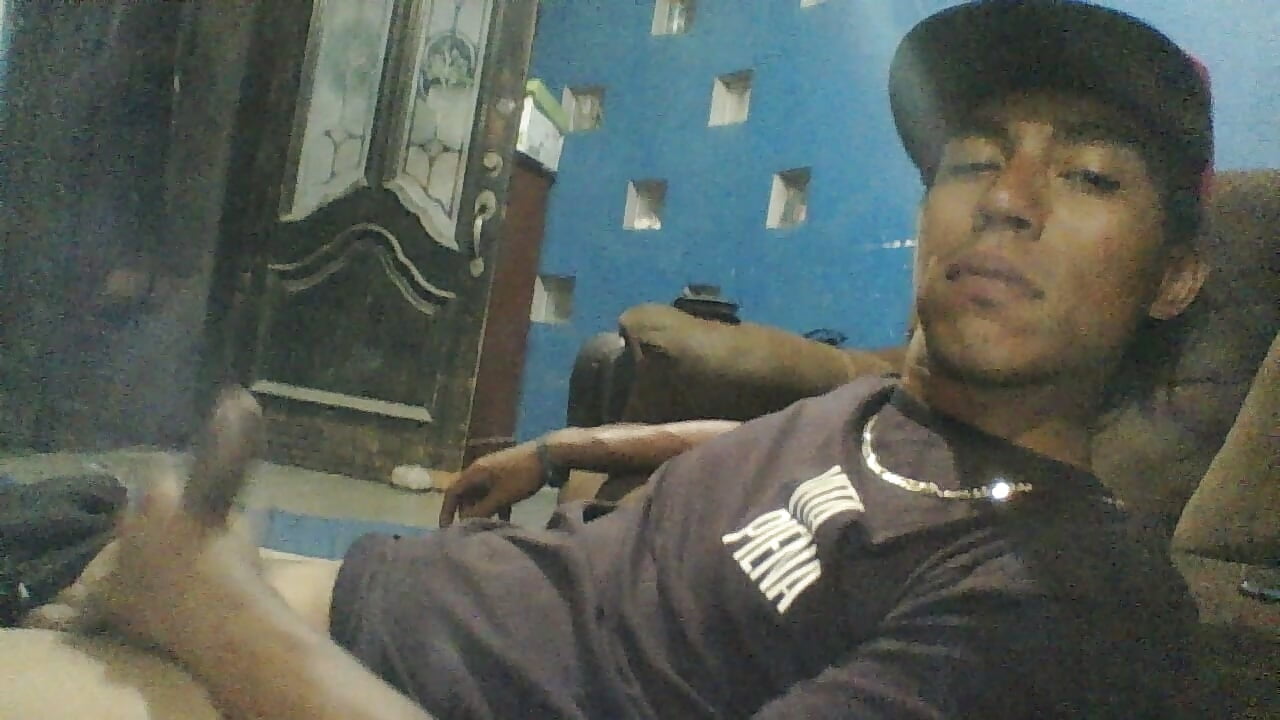 Un Domingo Viendo Porno - video của người mẫu cam AlexAlejandro13