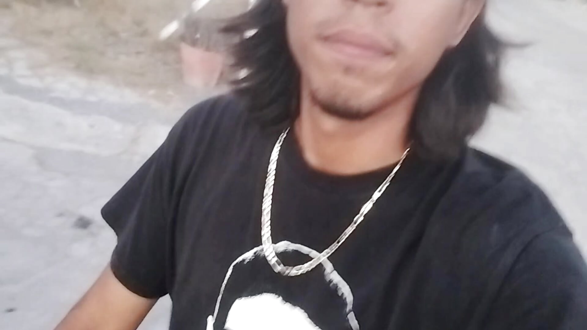 👋😏🧢 - βίντεο μοντέλου AlexAlejandro13