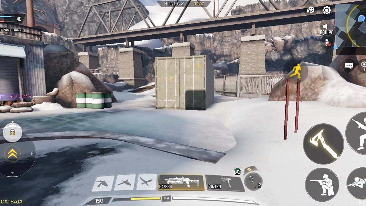 "Tomahawk Crazy" COD MOBILE 🎮🇲🇽✨ - 視頻由 AlexAlejandro13 主播提供