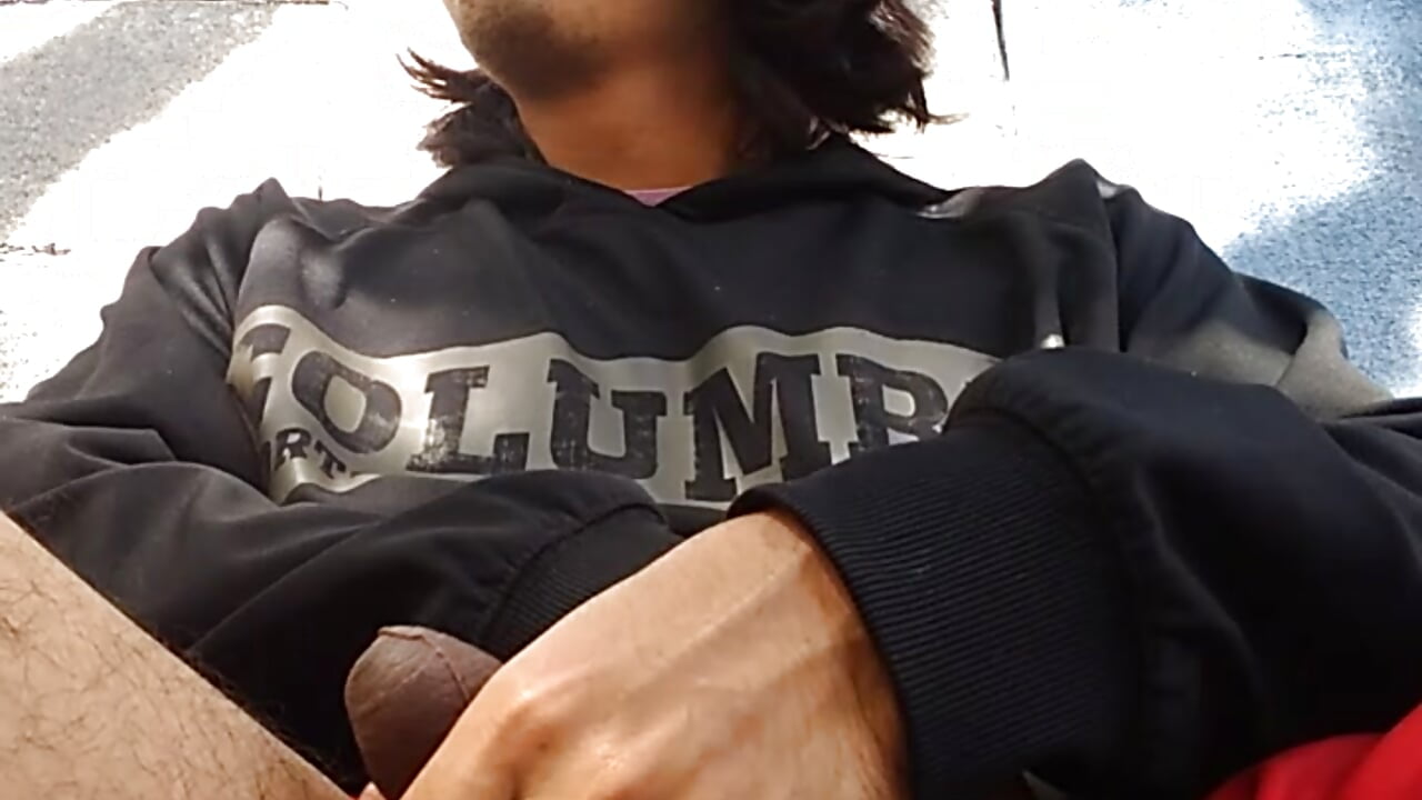 Hola Por Las Mañanas ⛅ - video của người mẫu cam AlexAlejandro13
