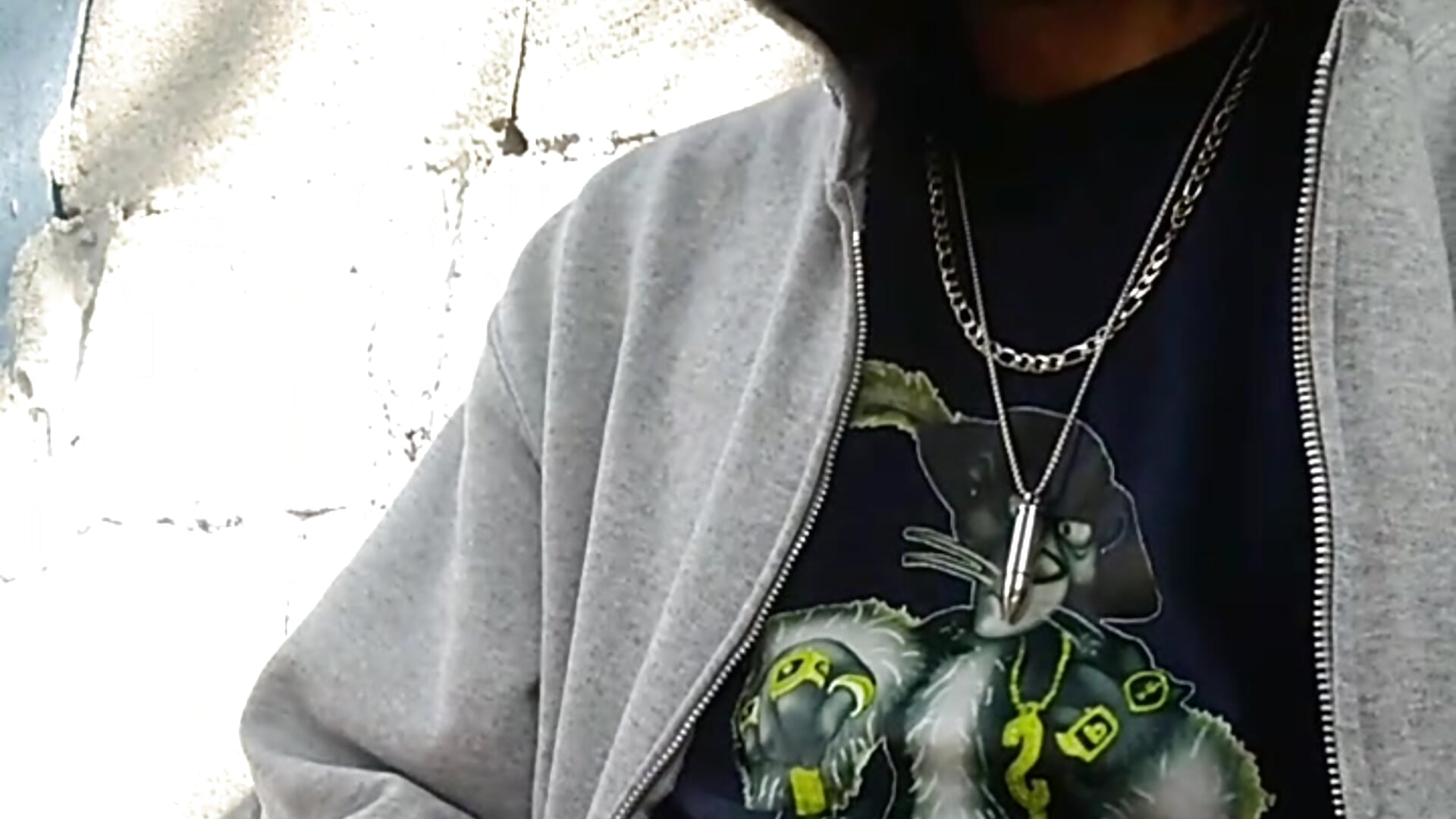 Que Onda 🙂⛅ - video by AlexAlejandro13 cam model