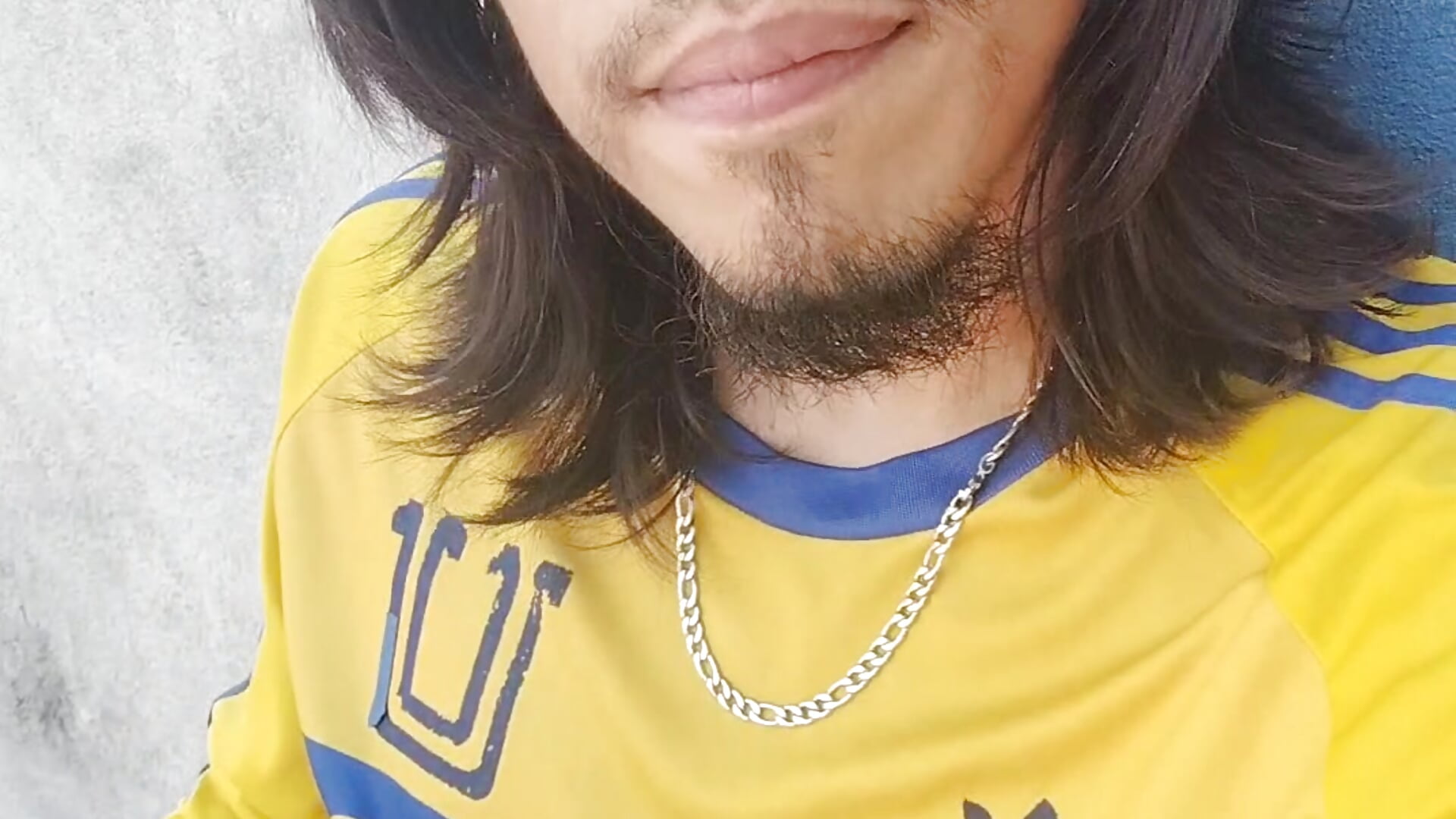 ✨ – video modela na kameri AlexAlejandro13
