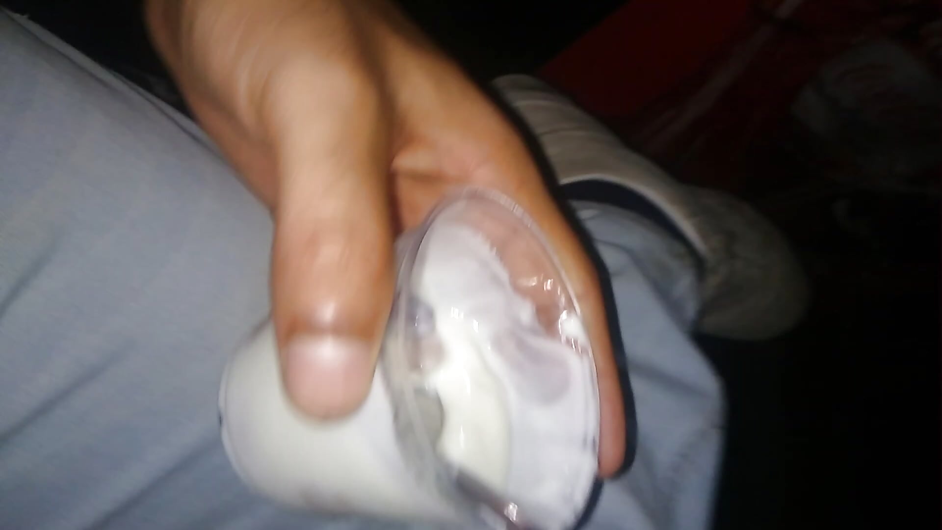 Delicioso 🍧🤤 - video by AlexAlejandro13 cam model