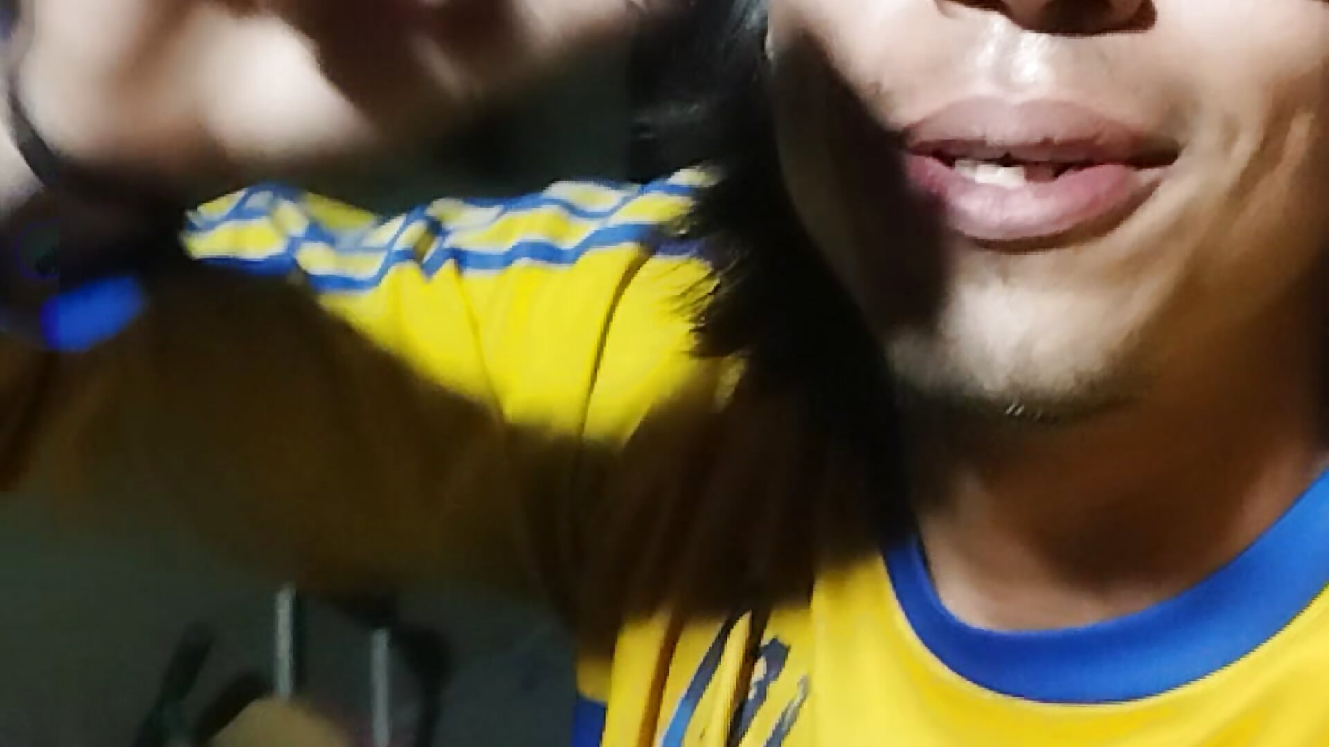 😎💙💛⚡ - Vídeo de AlexAlejandro13, modelo de vídeos