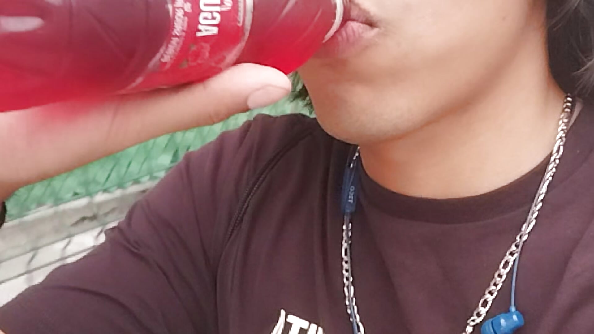 Lunes - Monday ⚡ - vidéo du modèle de showcams AlexAlejandro13