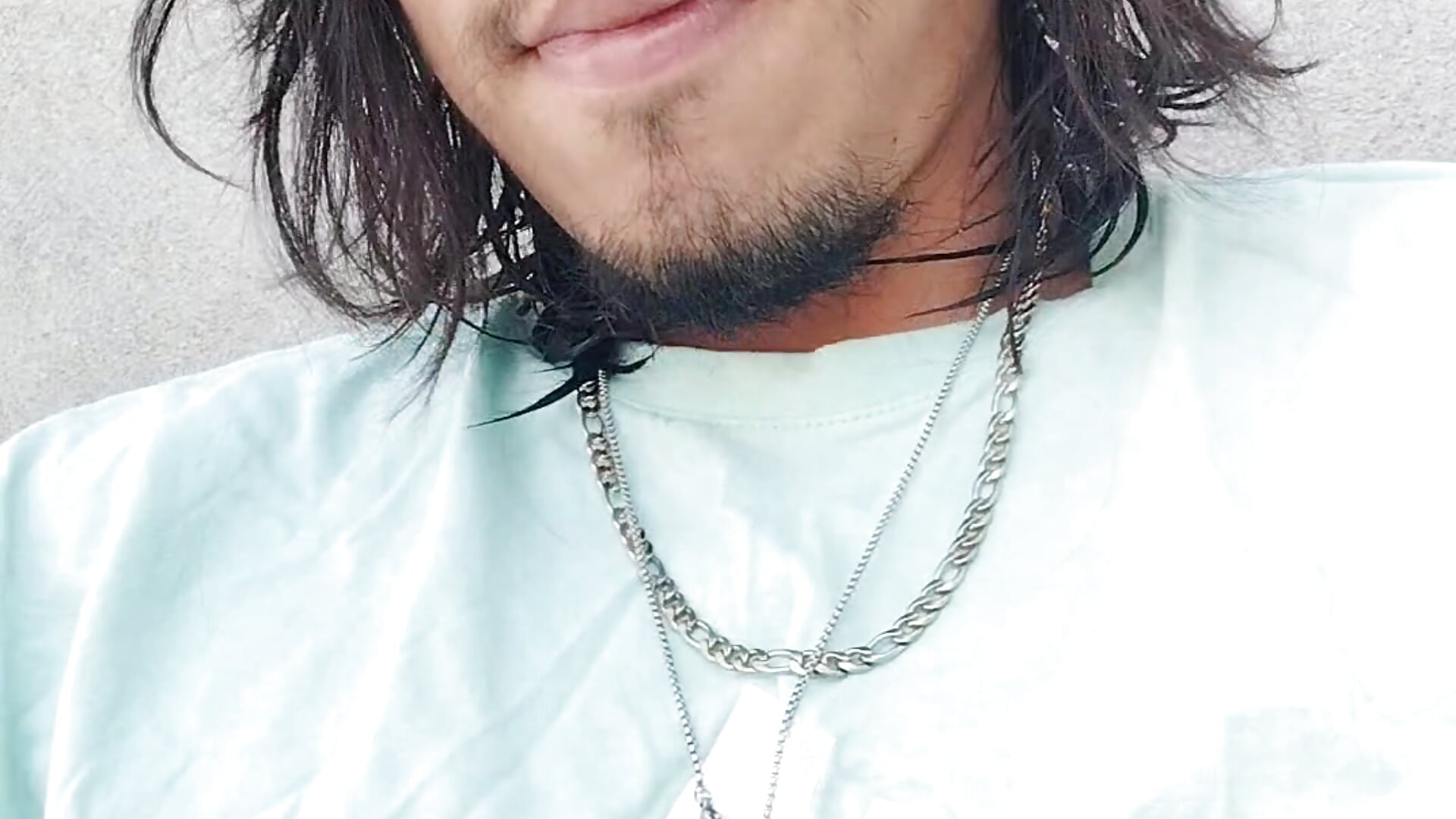 Jueves 👽💨☁️ - vidéo du modèle de showcams AlexAlejandro13