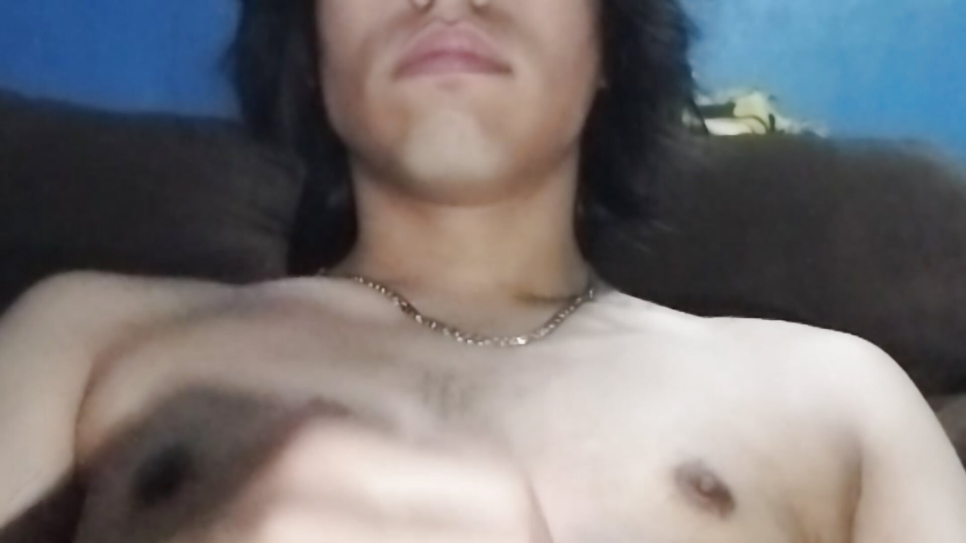 Hard Papi Naked