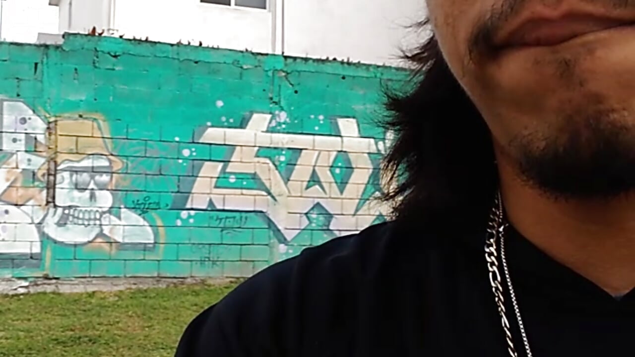 Feliz Lunes 🙏💯 - video by AlexAlejandro13 cam model