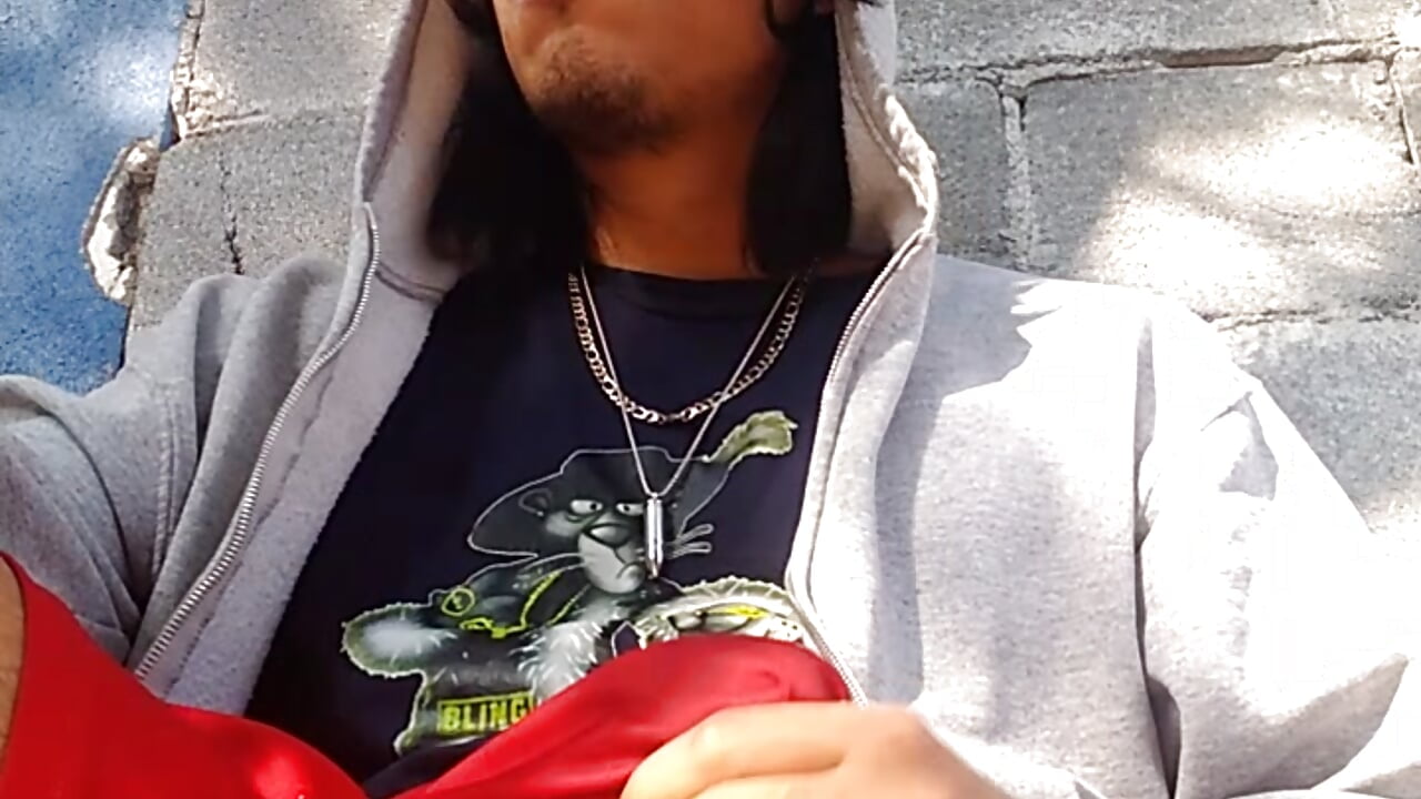 Buenos Días ⛅ - video by AlexAlejandro13 cam model