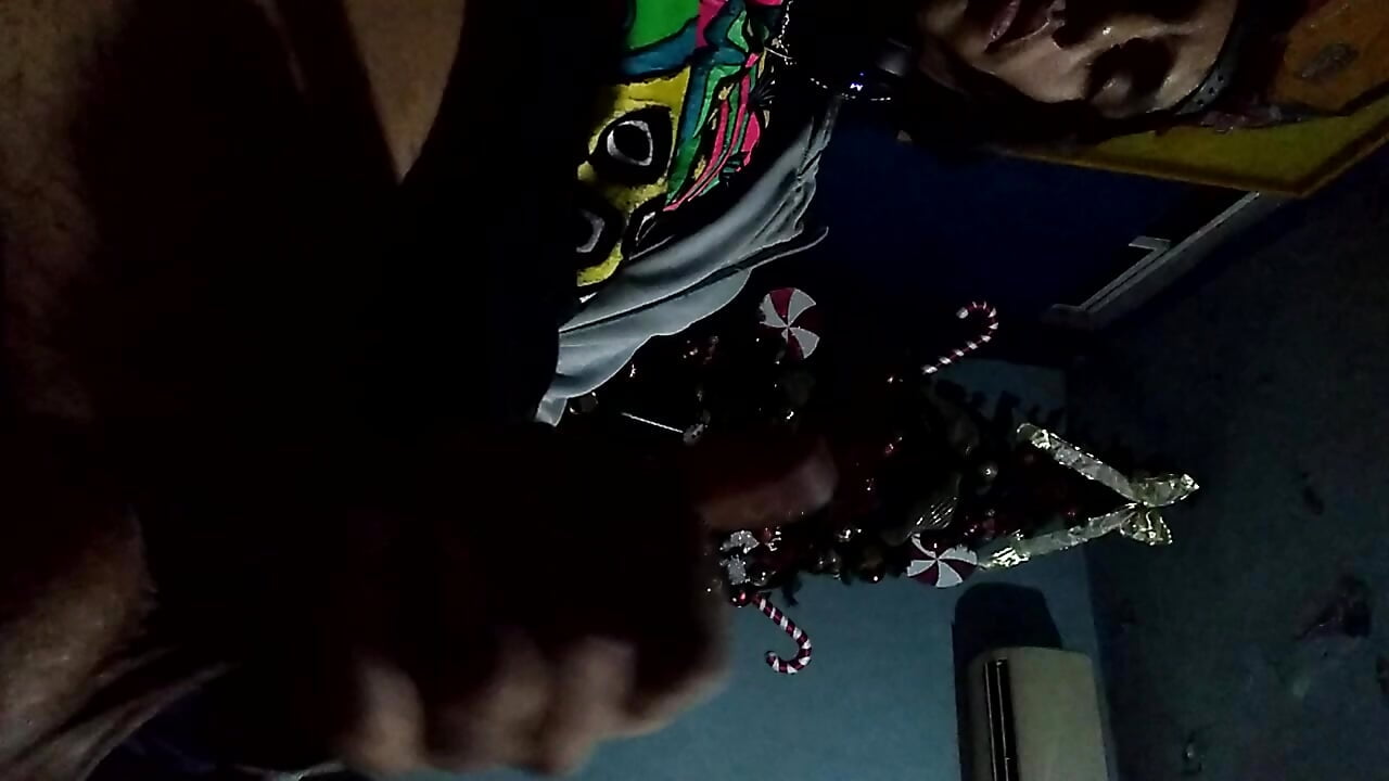 🎄 - video by AlexAlejandro13 cam model