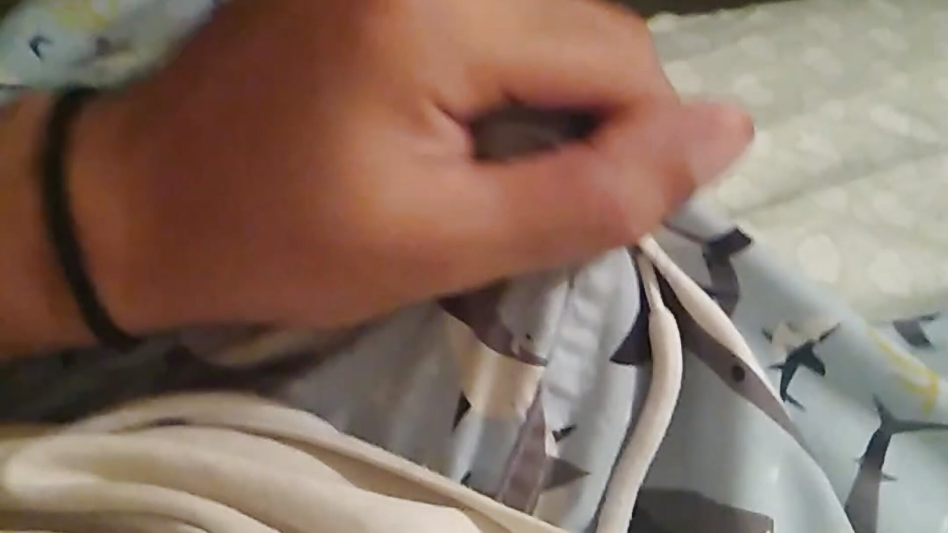 Tocandome En La Cama - video của người mẫu cam AlexAlejandro13
