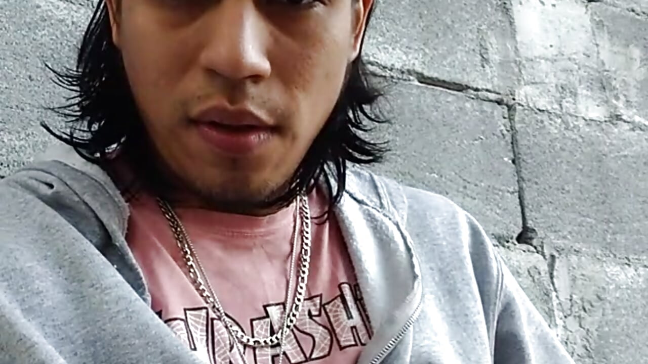 Linda Tarde Con Toda La Actitud Motivado ⛅💯 - video by AlexAlejandro13 cam model