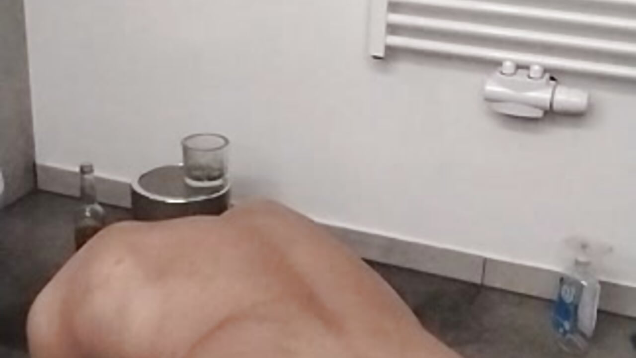 Extrem Anal Dehnung - video van Niceguyxxx1234 cam-model