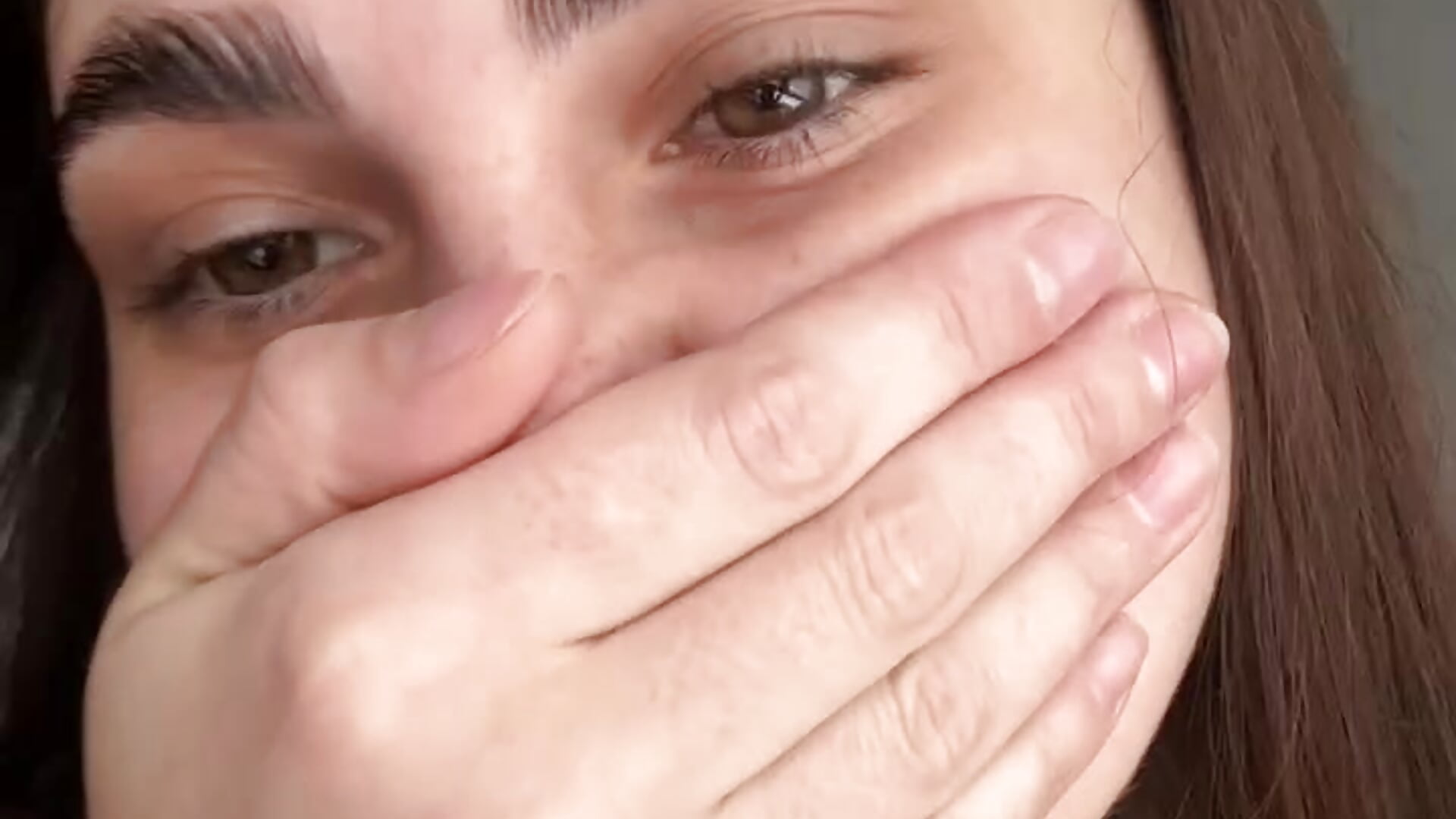 Enjoy my pussy😘 - video by Bella_Foryou cam model