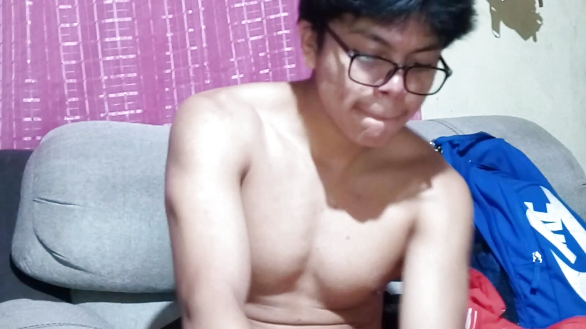 VID_ME VENGO DELICIOSO QUIEREN - Elxdelvergon adlı kamera modelinin videosu