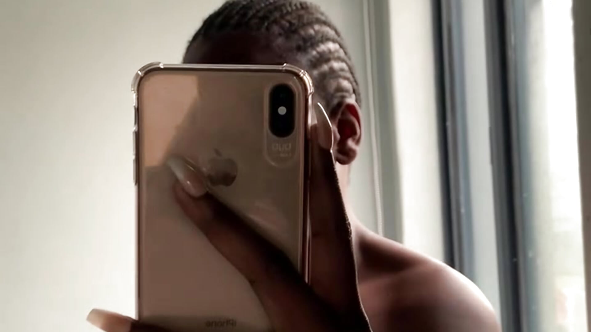 trim,49100F5B-2863-4035-9FB5-FDE03798B1BC - video by PhatBunns cam model