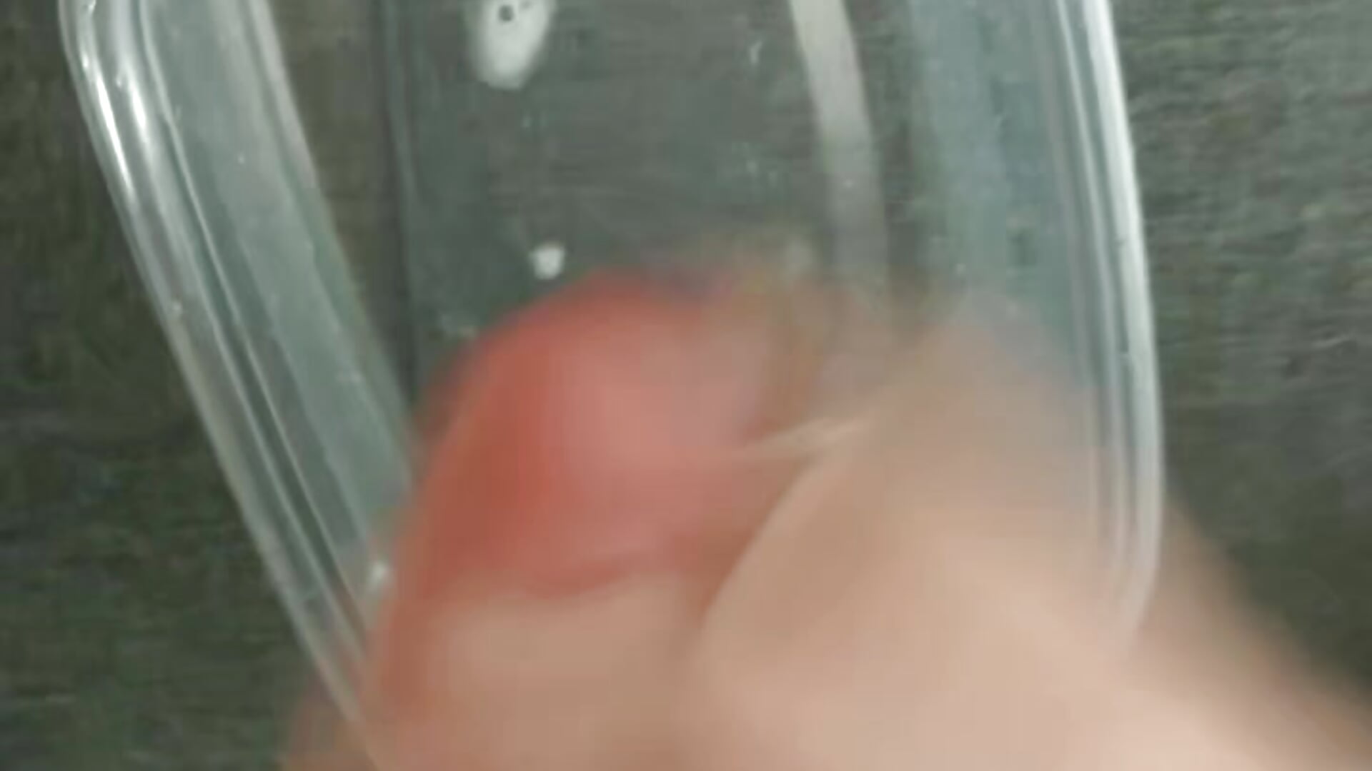 Cumming – video od webkamerové modelky PornstarDick420