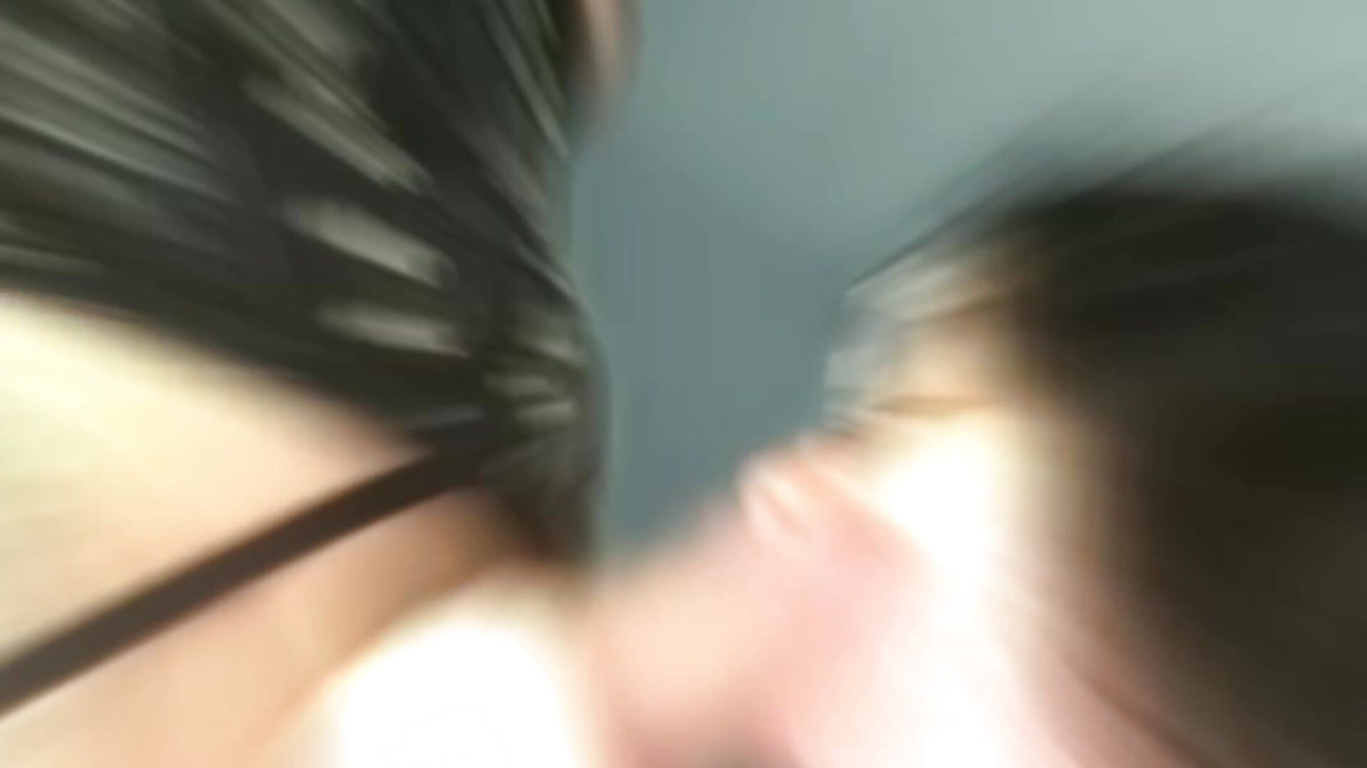Gozada nos pezinhos, boquete e bucetinha cabeluda e