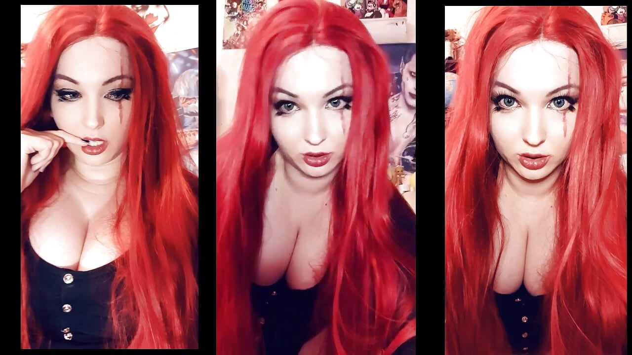 help with contest,guys:* click the photo on profile & retweet,please:*– christinaXXX kameramodell videója