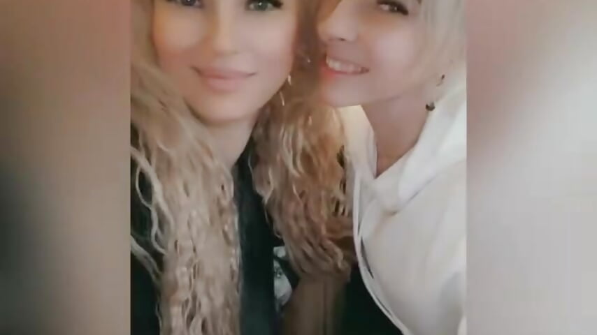 with my gf Eva:*– christinaXXX kameramodell videója