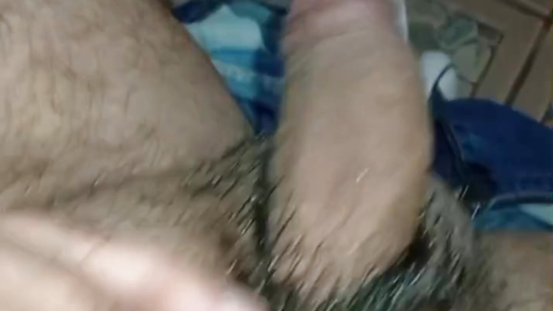 Con pelos o sin