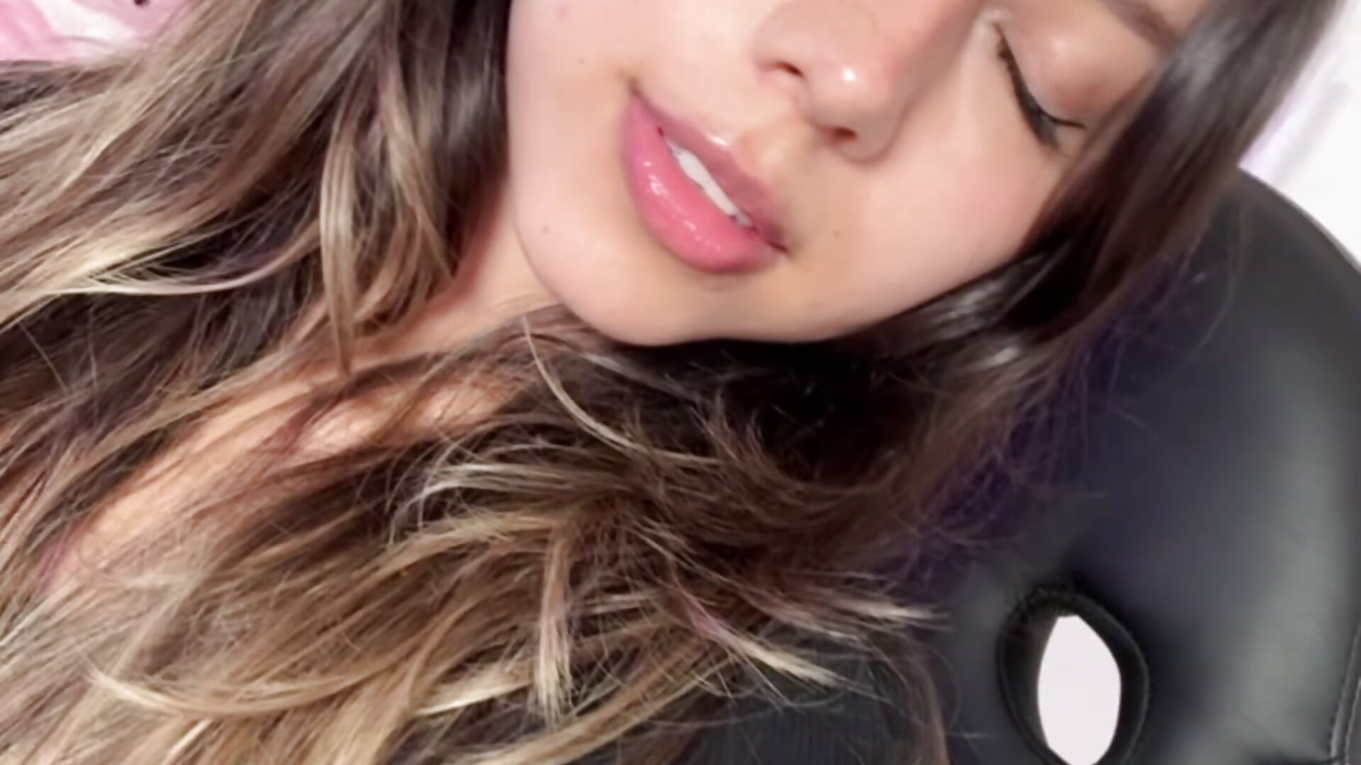 😉 – video modela na kameri MissBecka_