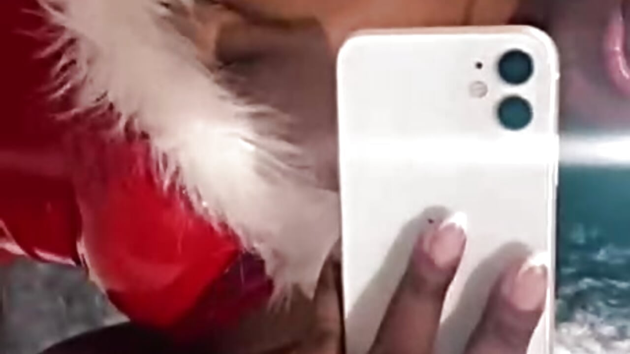 hi bb - video by HollyJorda cam model